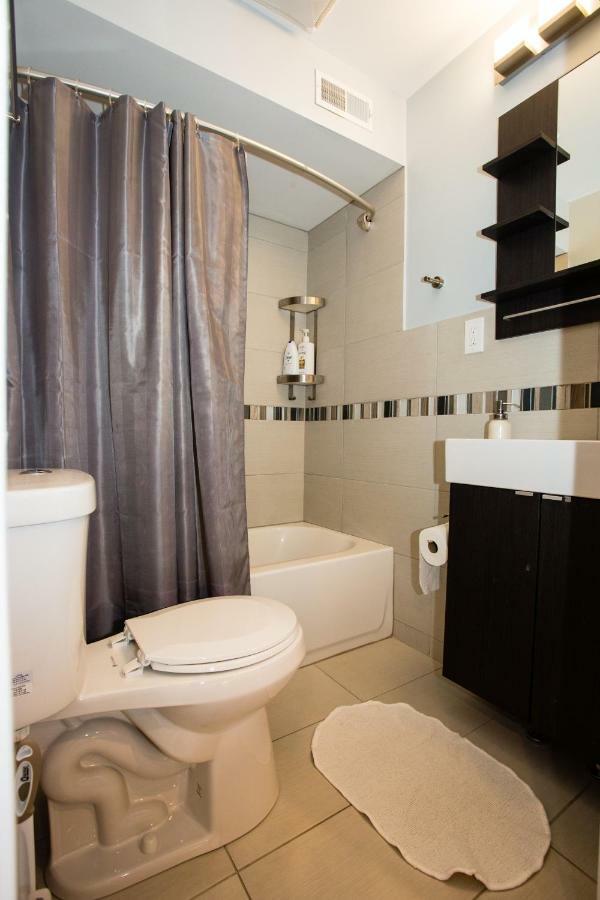 Lawrenceville Suites Питтсбург Экстерьер фото