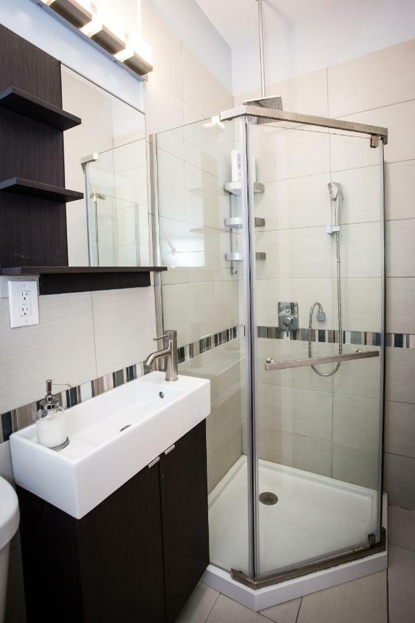 Lawrenceville Suites Питтсбург Экстерьер фото